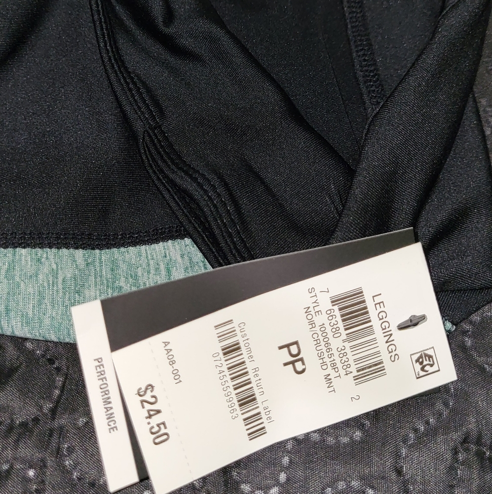 Legging - Picture 3 of 4